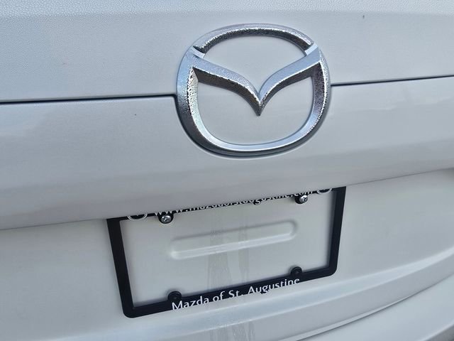 New 2025 MAZDA CX-5 AWD 2.5 S image 10