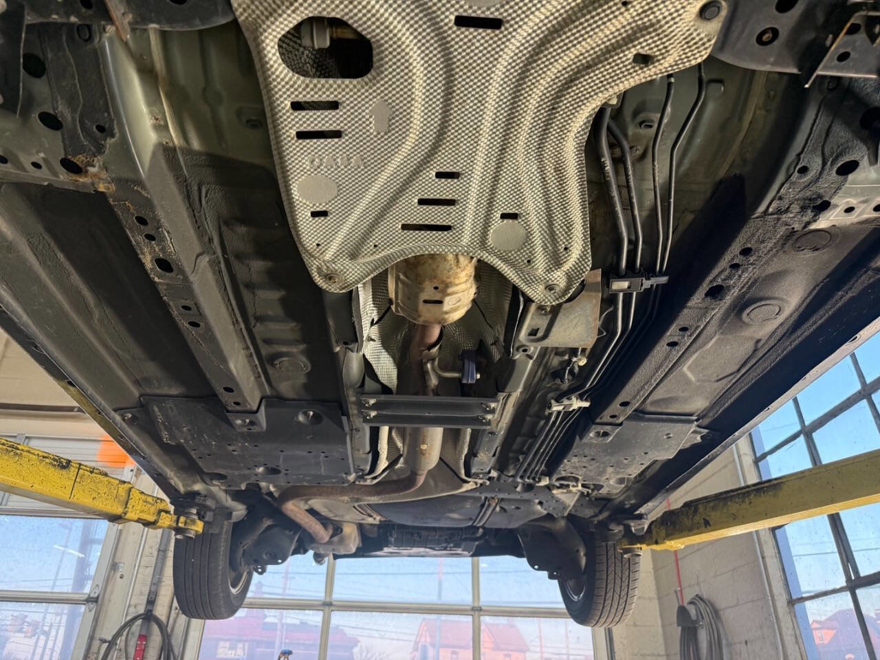 Used 2016 Scion iA Base 4dr Sedan 6M image 62