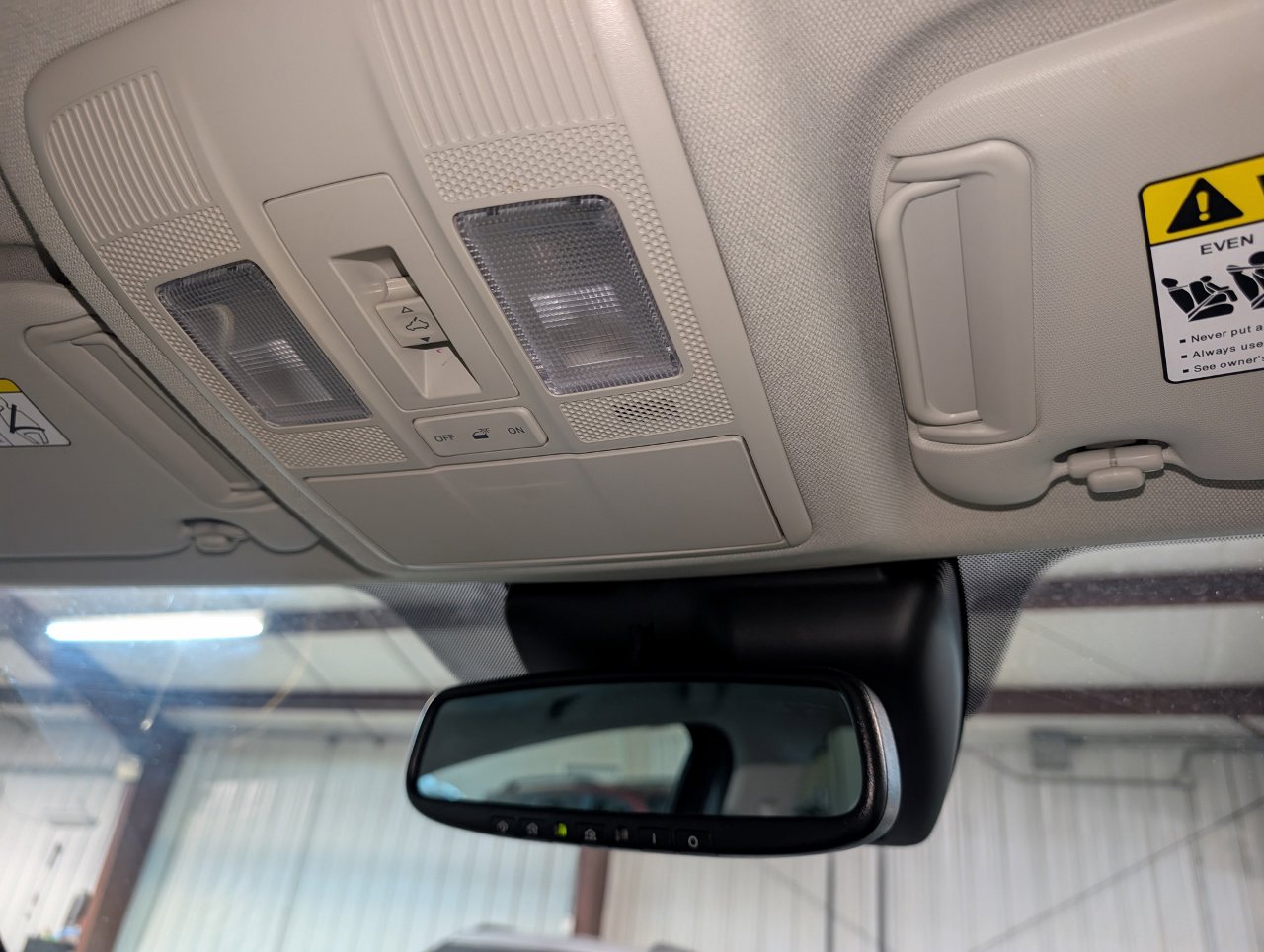 Used 2016 MAZDA CX-5 Grand Touring image 37