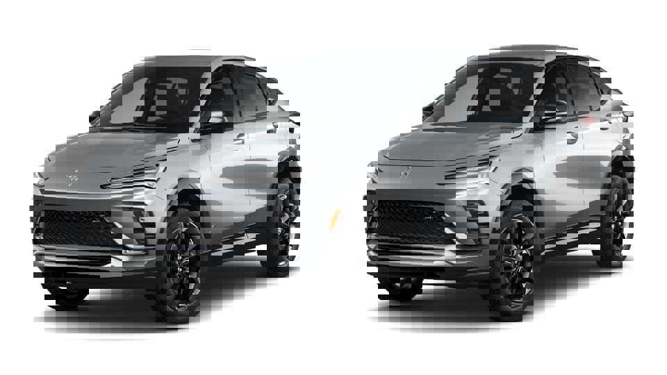 New 2026 Buick Envista Sport Touring w/ Convenience I Package image 49