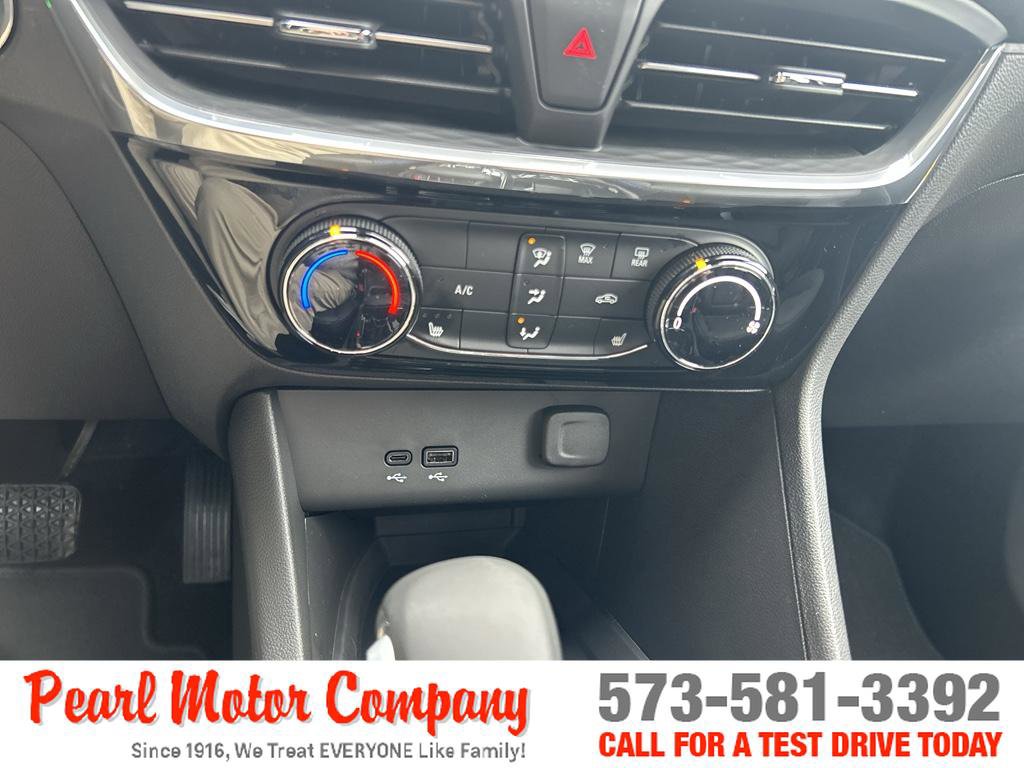 New 2026 Buick Encore GX Sport Touring w/ Comfort Package AWD/4WD image 17