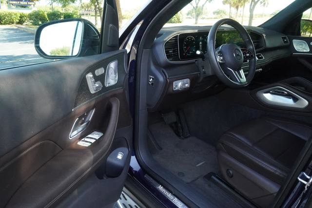 Used 2020 Mercedes-Benz GLE 350 4MATIC image 18