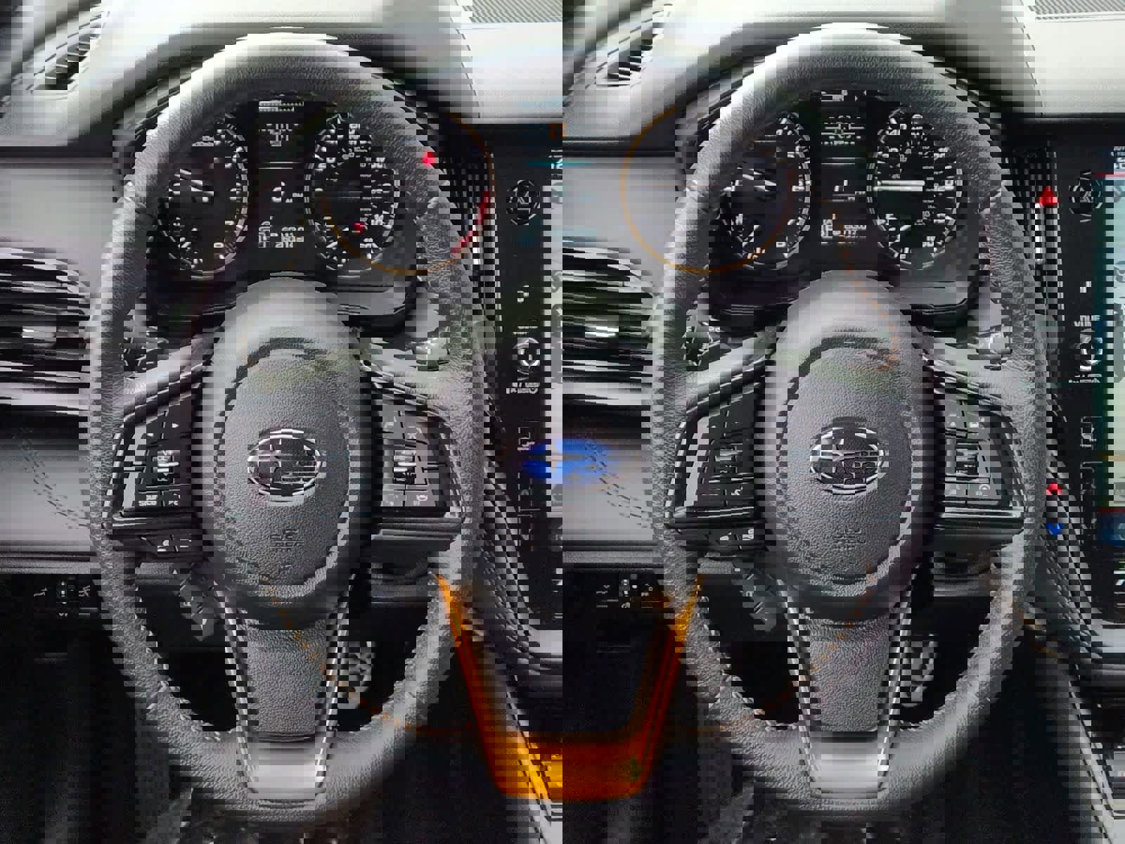 Certified 2022 Subaru Outback Wilderness image 25