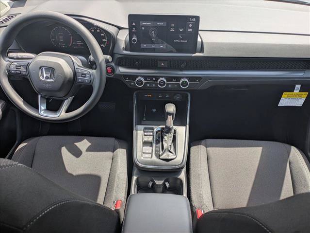 New 2026 Honda CR-V EX image 14