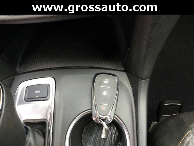 Used 2021 Chevrolet Equinox LT image 20