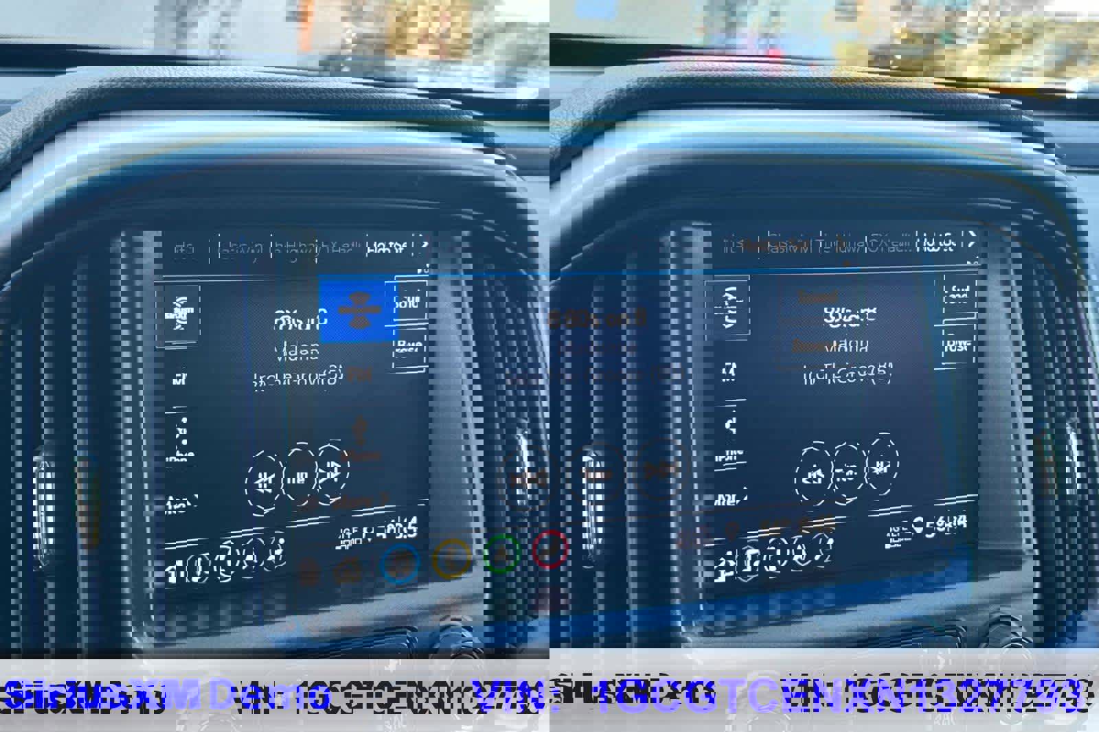 Used 2022 Chevrolet Colorado LT w/ Luxury Package image 33