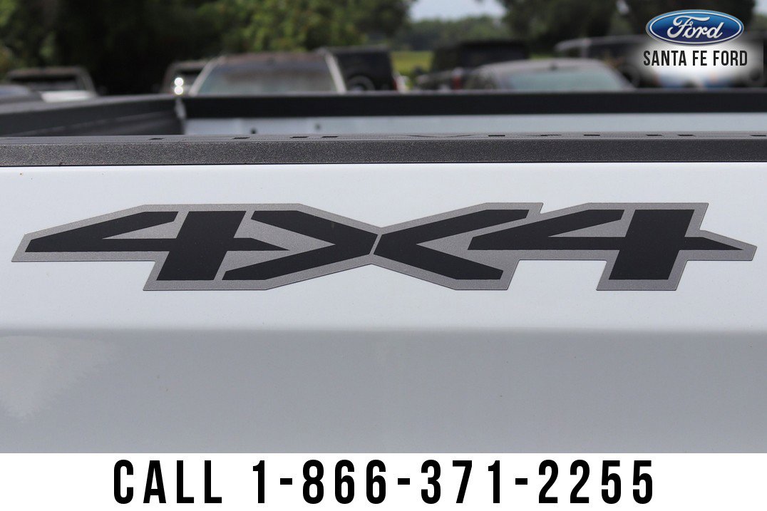 Used 2025 Chevrolet Silverado 1500 LT image 14