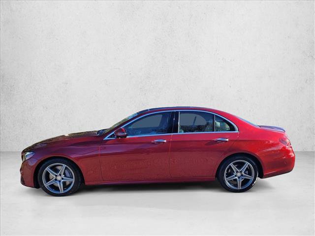 Used 2017 Mercedes-Benz E 300 image 9