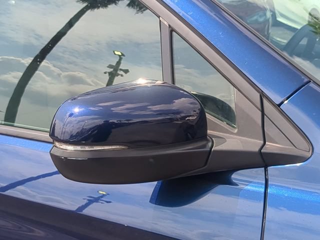 Used 2023 Honda Passport EX-L image 12