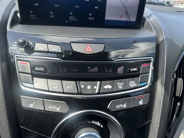 Used 2020 Acura RDX w/ Technology Package AWD/4WD image 20