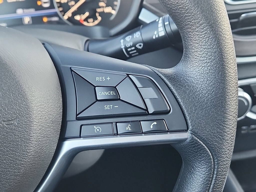 New 2026 Nissan Altima 2.5 SV AWD/4WD image 13