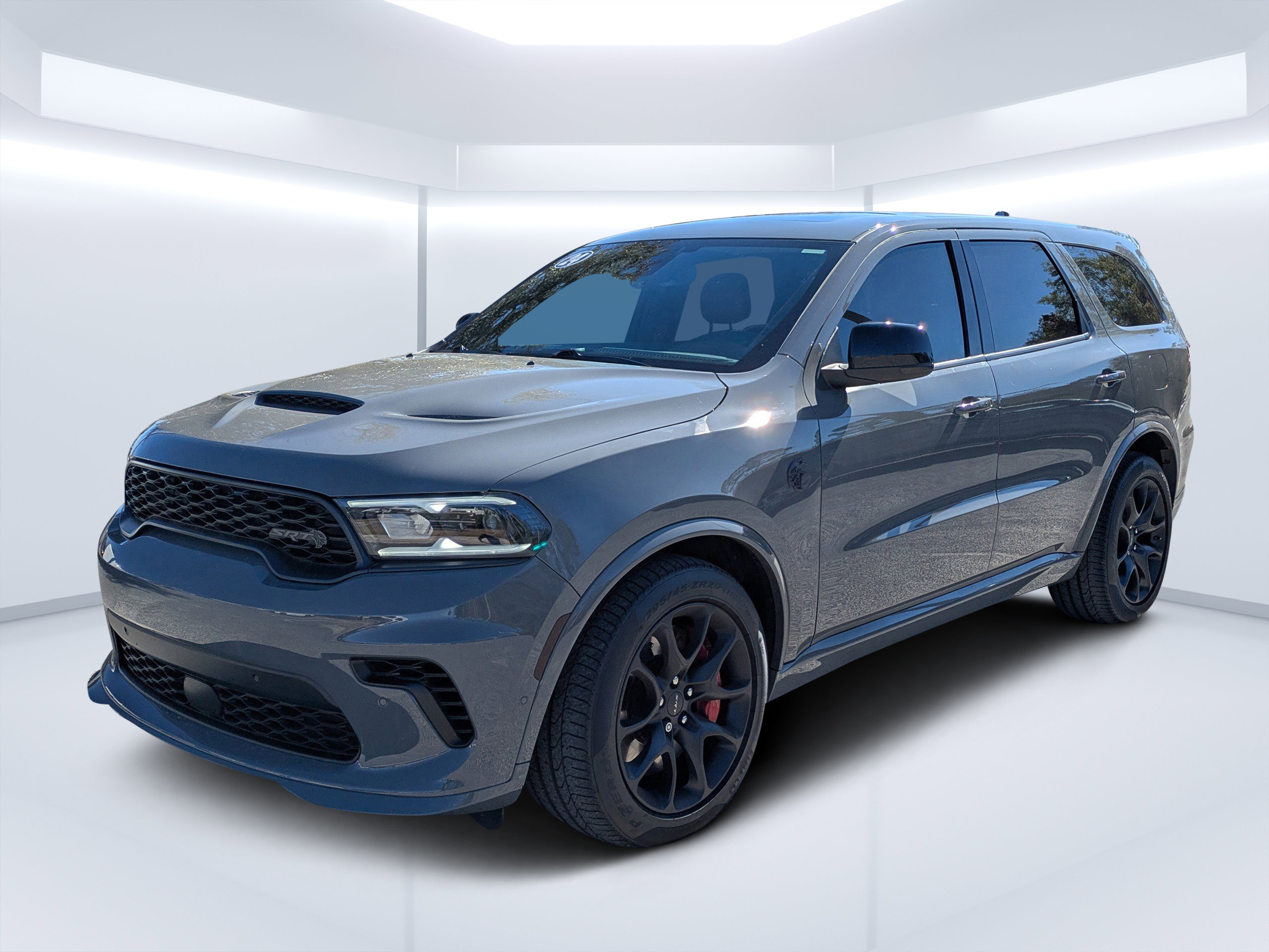 Used 2024 Dodge Durango SRT Hellcat image 10