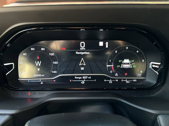 Used 2022 GMC Yukon XL Denali image 22