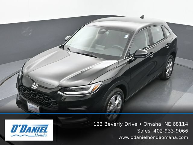 Used 2024 Honda HR-V LX image 21