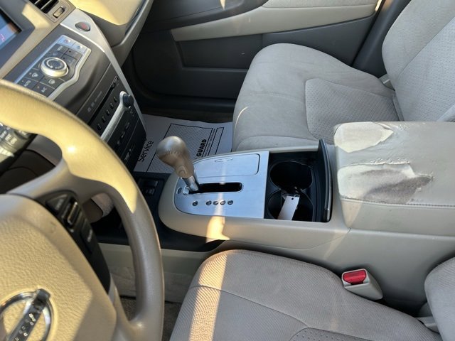 Used 2010 Nissan Murano S image 27