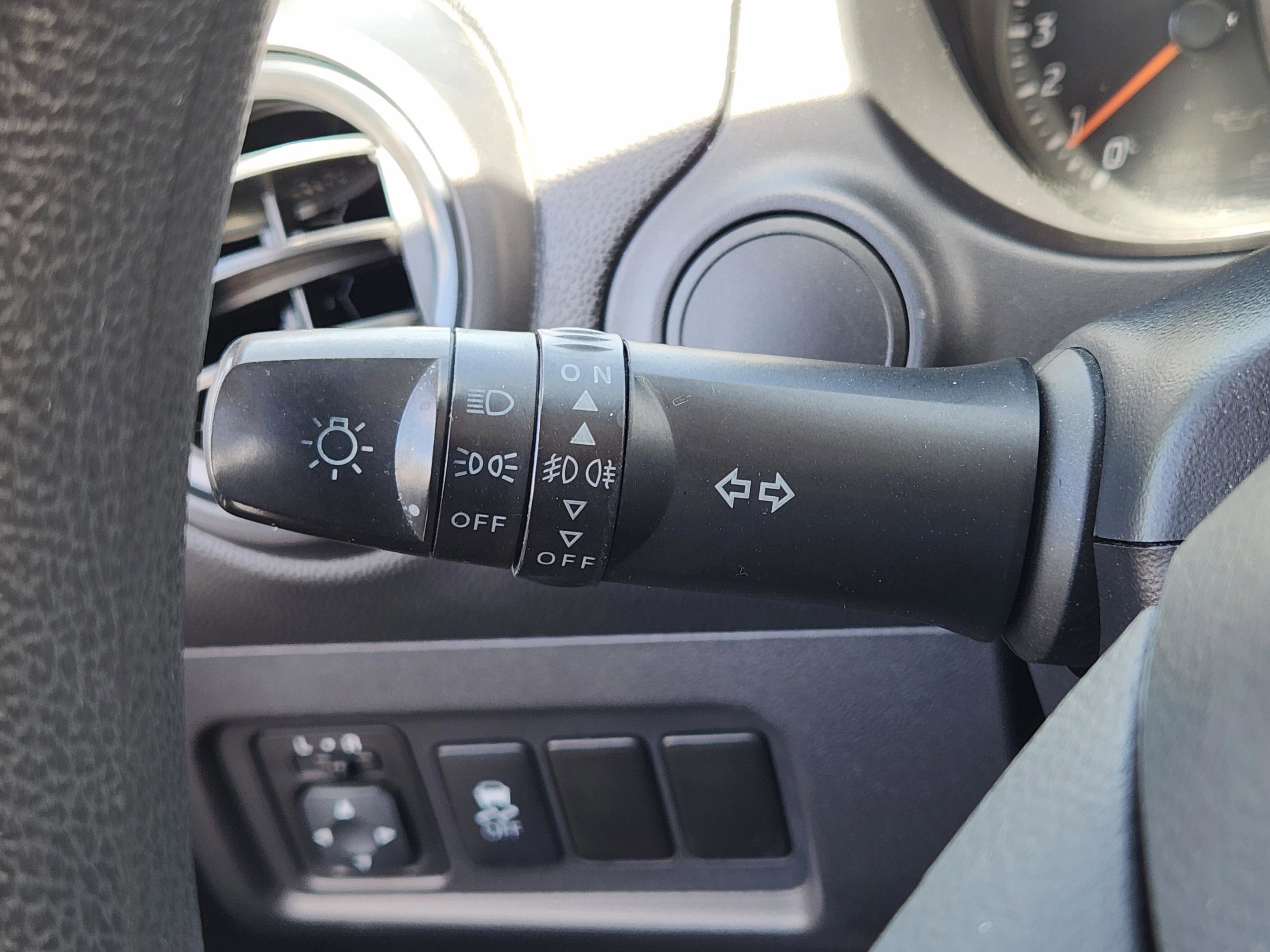 Used 2015 Mitsubishi Mirage DE image 21