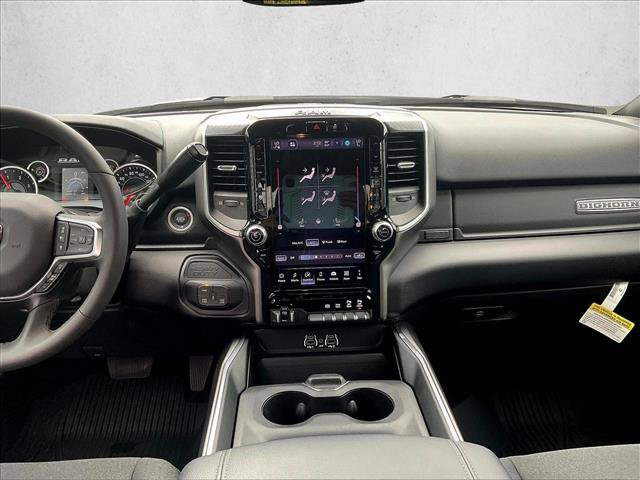 Used 2026 RAM 2500 Big Horn AWD/4WD image 8