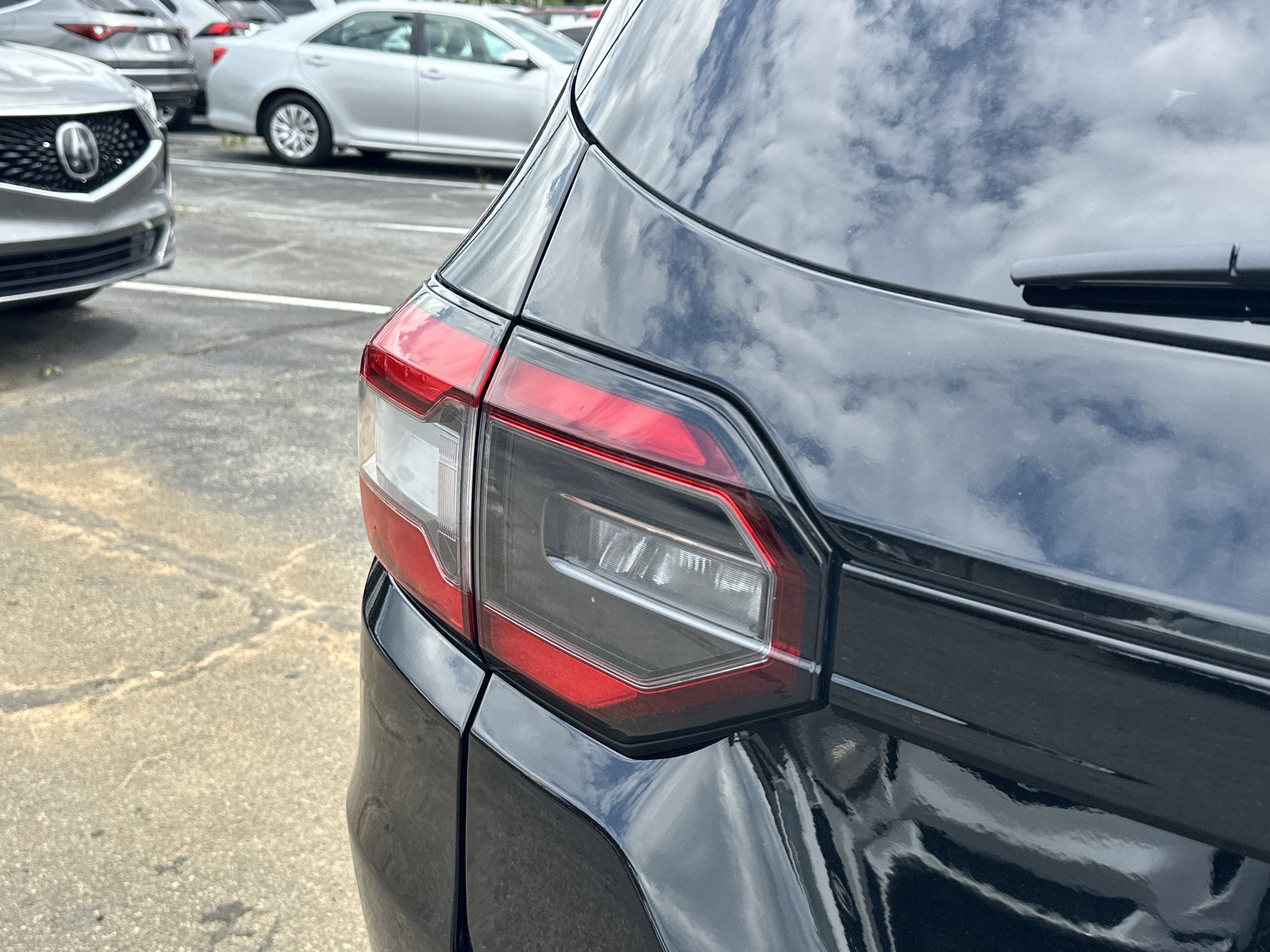 Used 2023 Honda Pilot Touring image 20