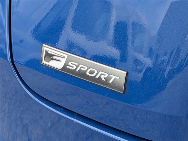 Used 2021 Lexus IS 350 F Sport image 12