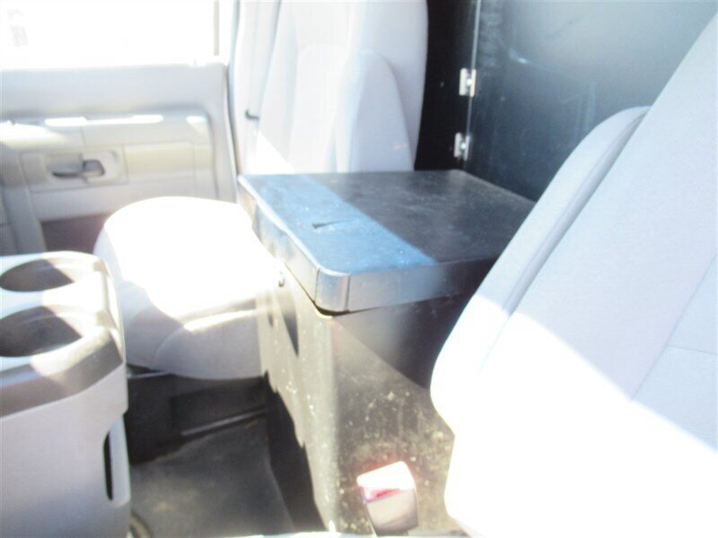 Used 2013 Ford E-150 and Econoline 150 RWD image 17