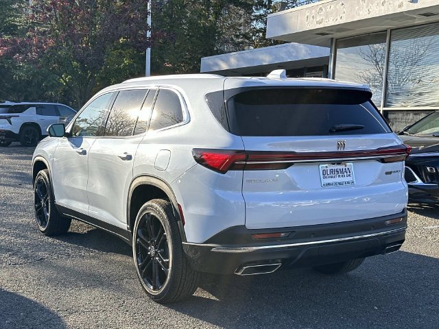 New 2026 Buick Enclave Preferred w/ Power Package FWD image 4