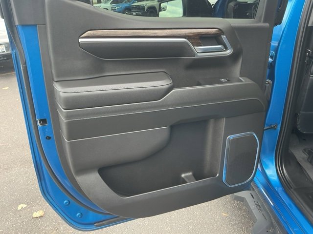 Used 2022 GMC Sierra 1500 Elevation image 17