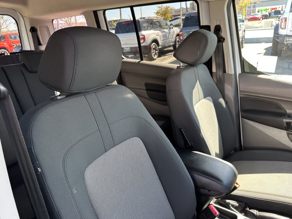 Used 2021 Ford Transit Connect XL FWD image 15