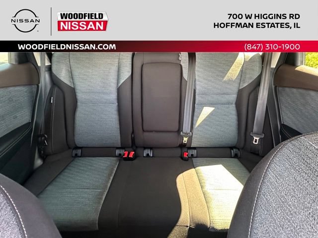 Used 2023 Nissan Rogue SV AWD/4WD image 26