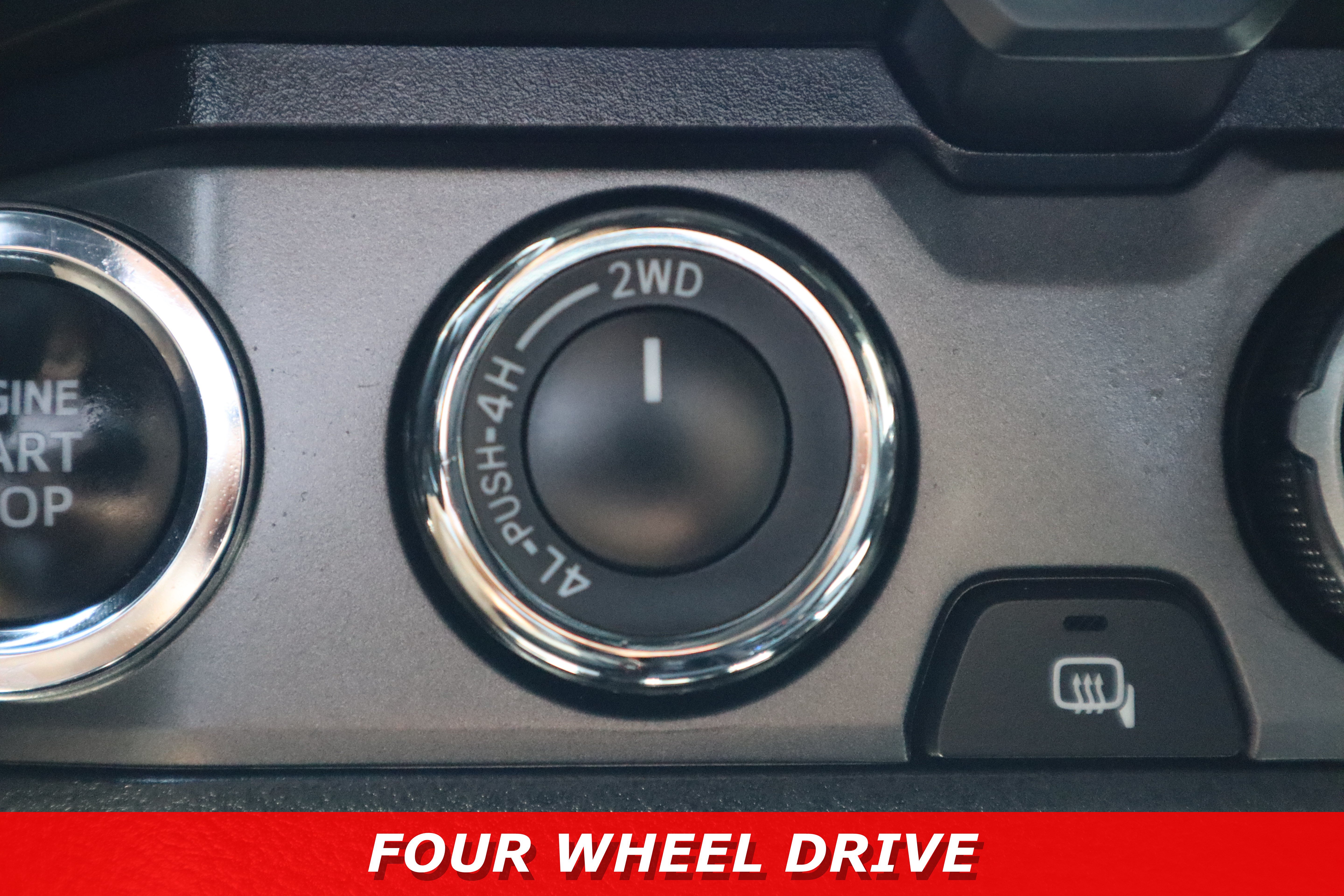 Used 2022 Toyota Tacoma TRD Sport AWD/4WD image 20