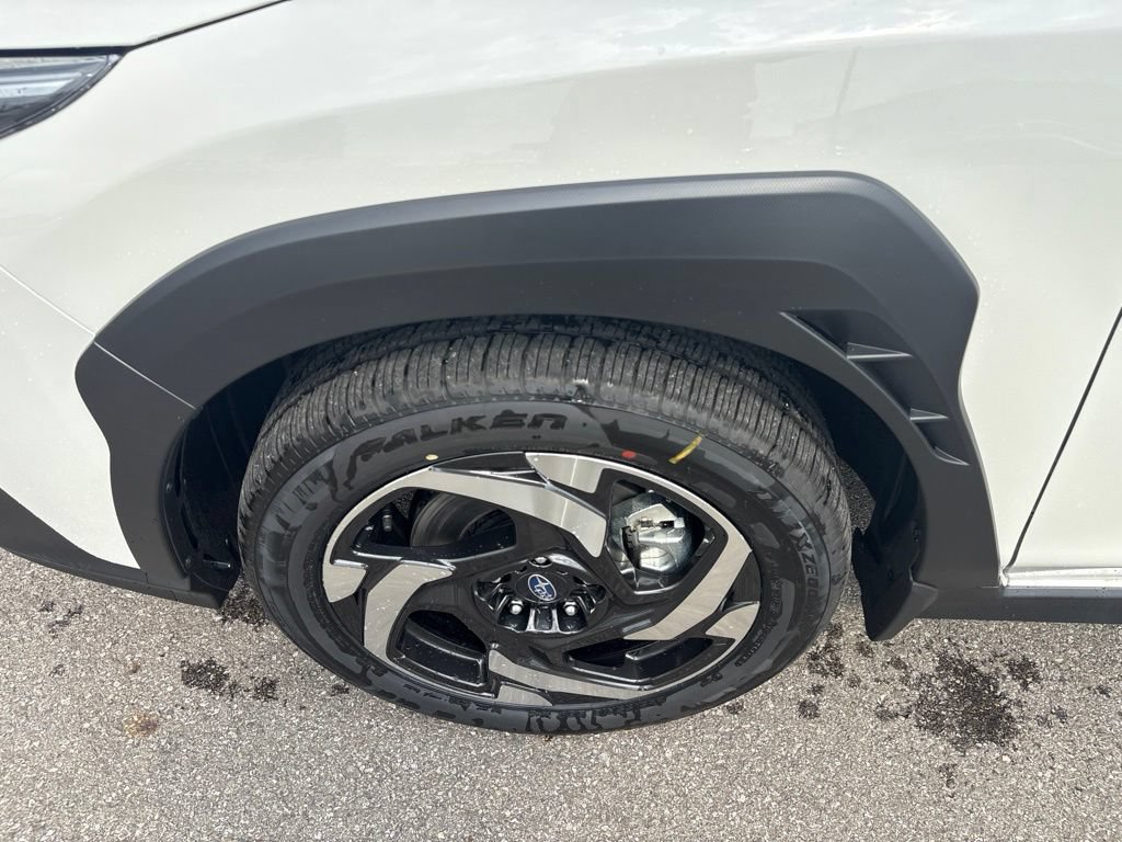 New 2026 Subaru Crosstrek 2.5i Limited AWD/4WD image 7
