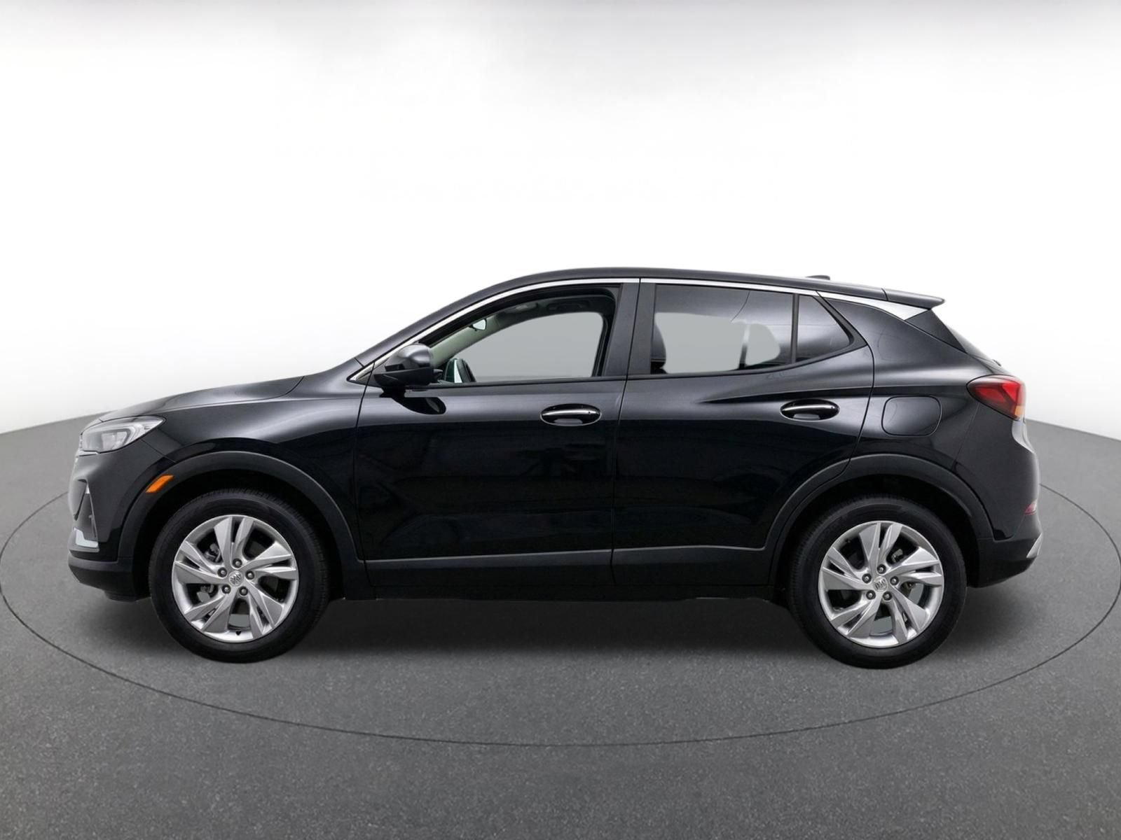 Used 2025 Buick Encore GX Preferred FWD image 5