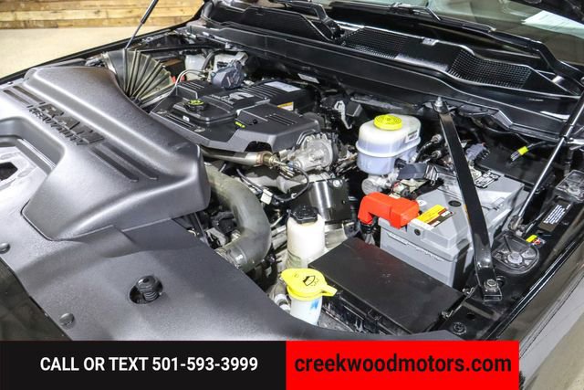 Used 2024 RAM 2500 Limited image 39