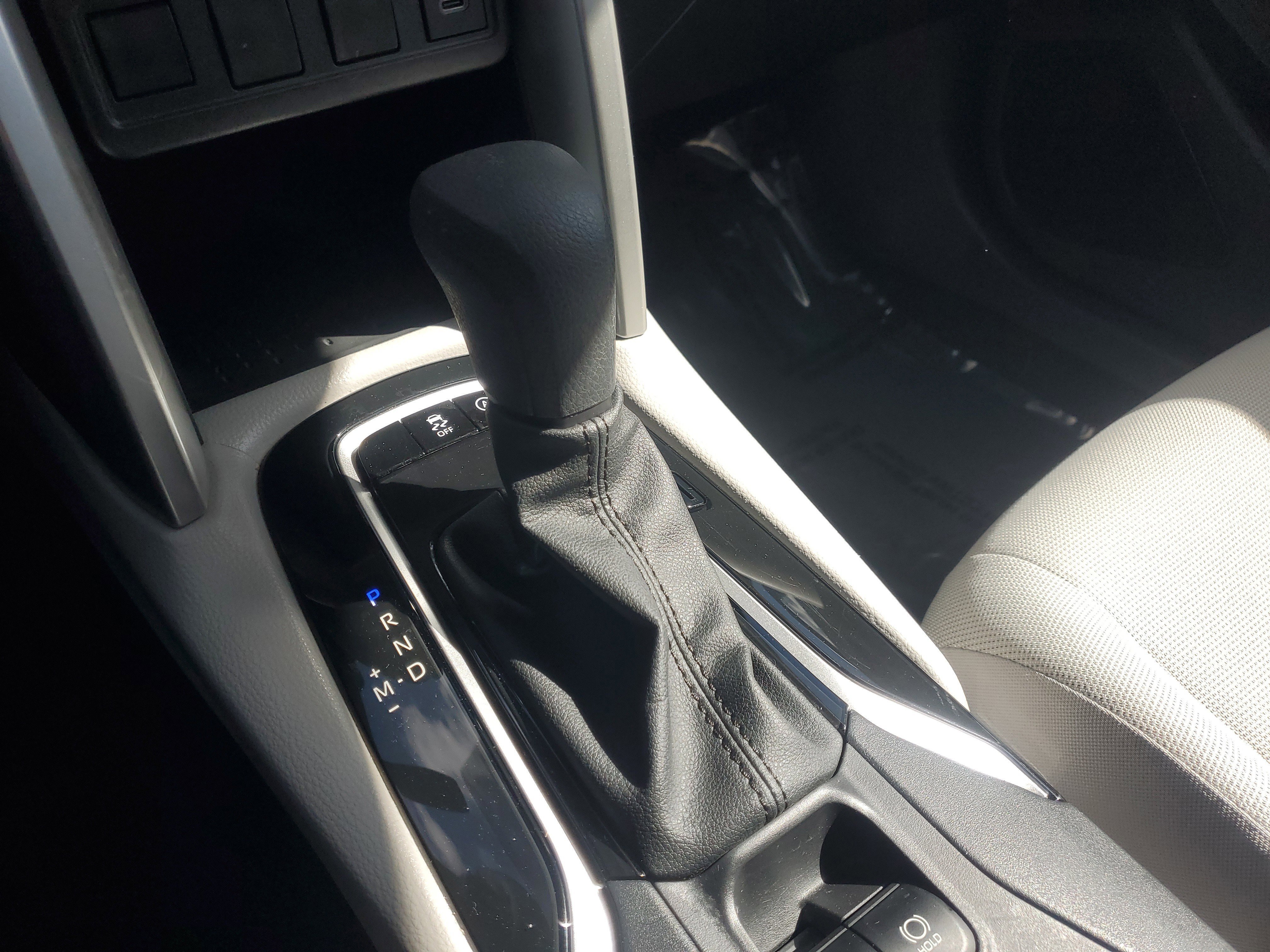 New 2023 Toyota Corolla Cross L image 29