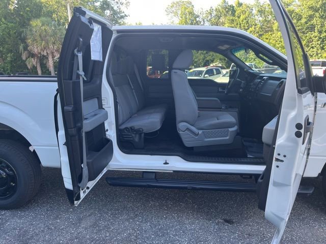 Used 2012 Ford F150 XL w/ PWR Equipment Group AWD/4WD image 11