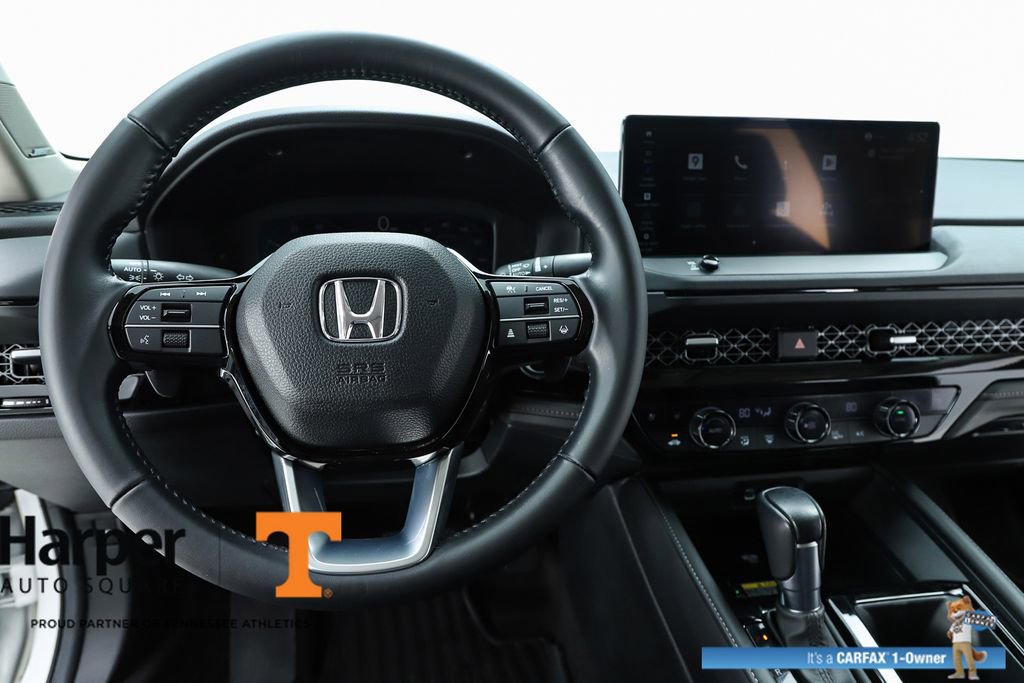 Used 2023 Honda Accord Touring image 58