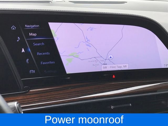 Certified 2023 Cadillac Escalade Premium Luxury w/ Performance Package image 11