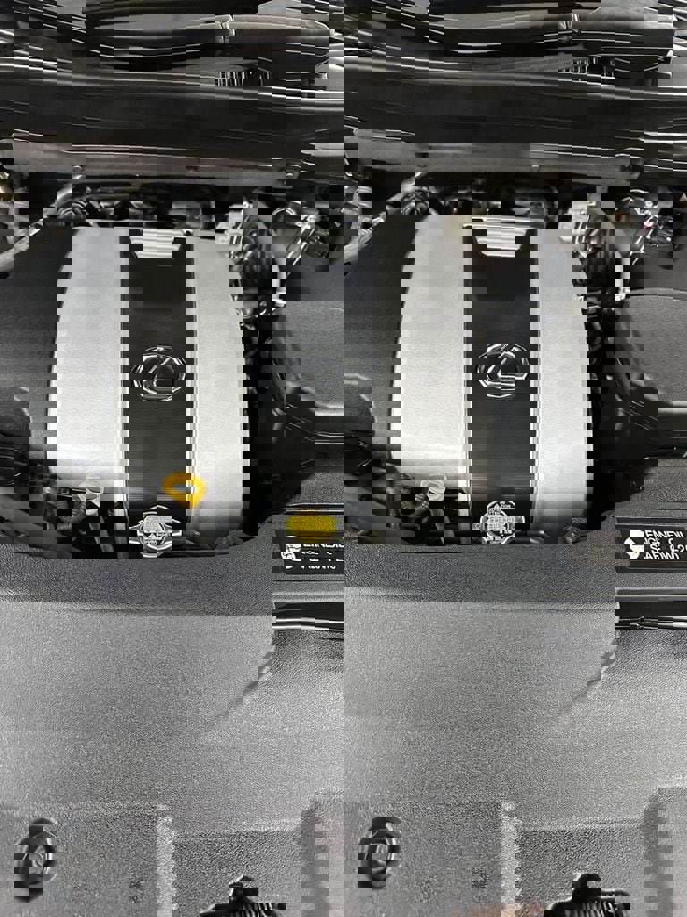 Used 2016 Lexus RX 350 AWD w/ Luxury Package image 7