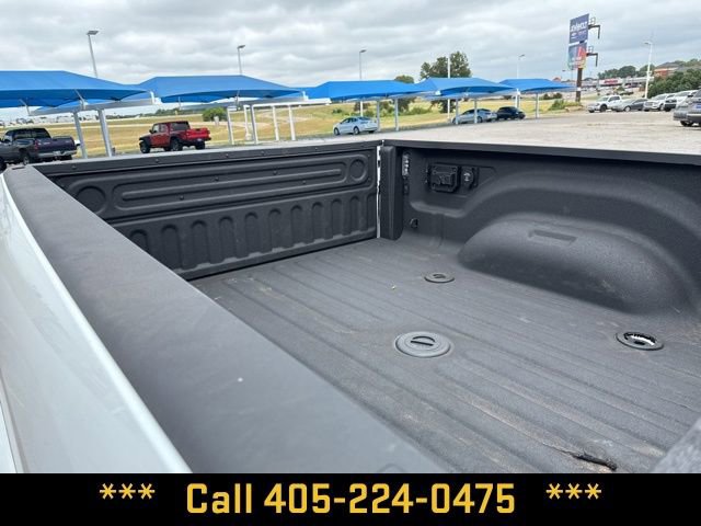 Used 2025 RAM 2500 Limited image 15