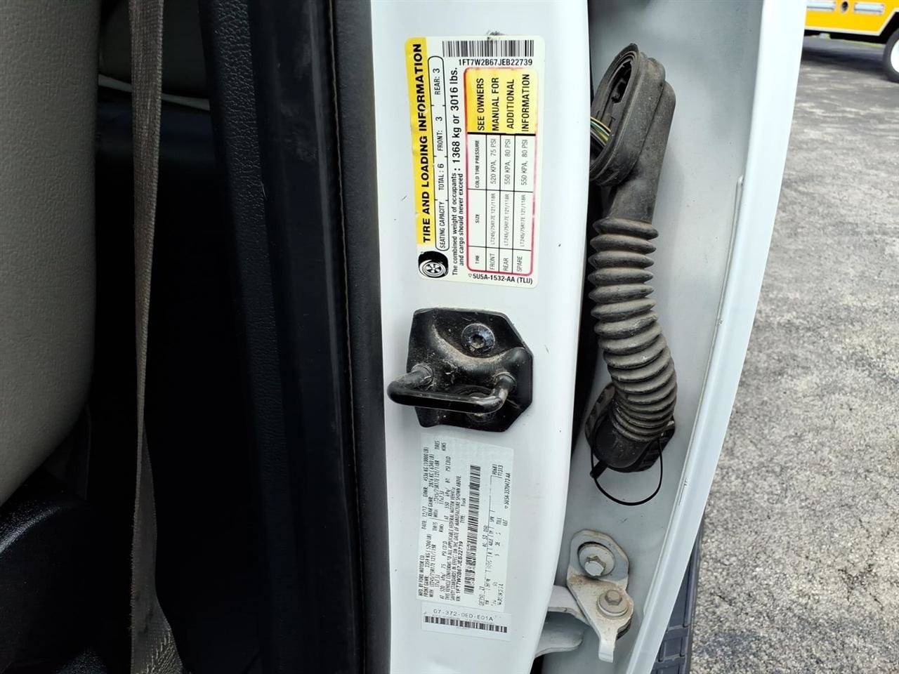 Used 2018 Ford F250 XL w/ Power Equipment Group AWD/4WD image 27