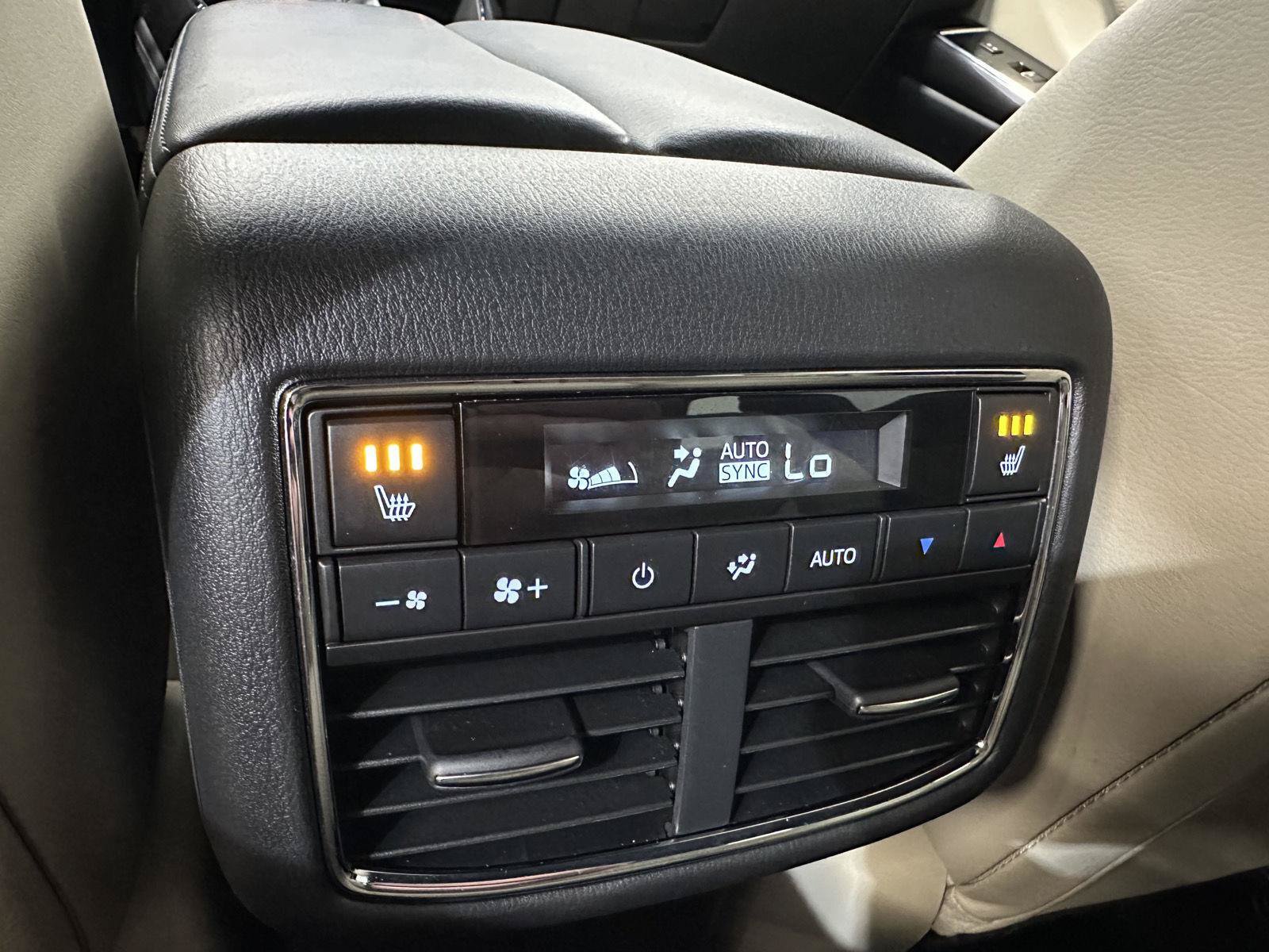 Used 2019 MAZDA CX-9 Grand Touring AWD/4WD image 29