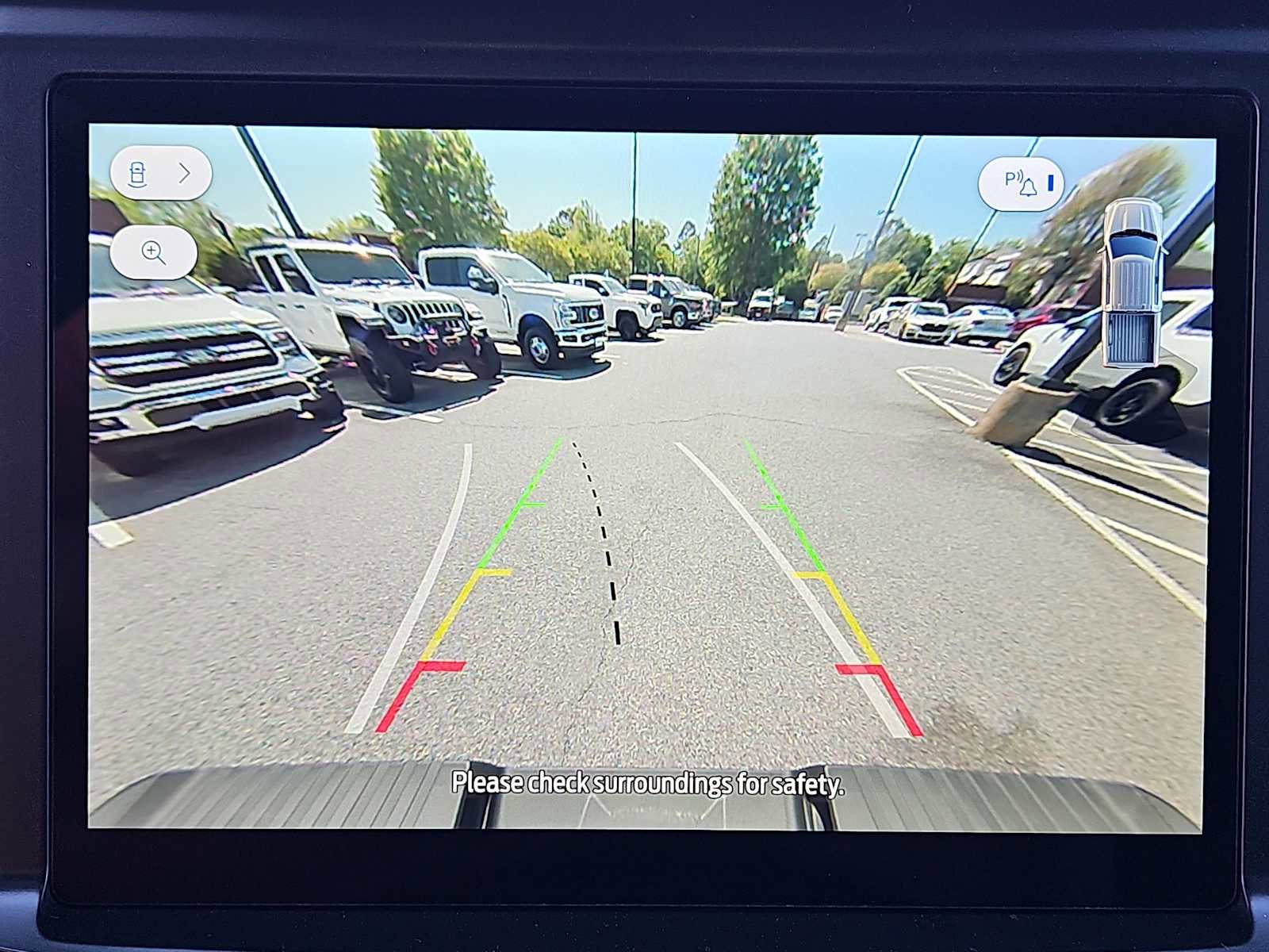 New 2025 Ford F150 STX w/ Equipment Group 200A image 21