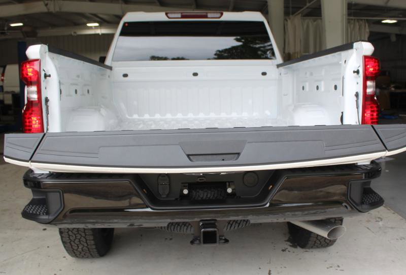 New 2026 Chevrolet Silverado 2500 Custom image 20