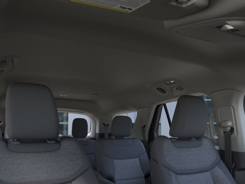 New 2026 Ford Explorer Active AWD/4WD image 22