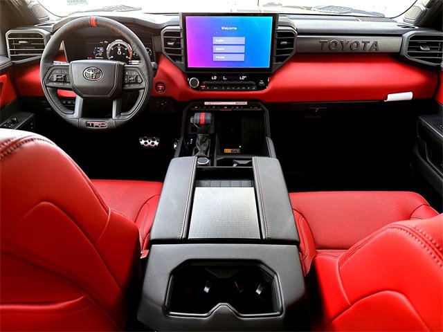 New 2026 Toyota Tundra TRD Pro image 22
