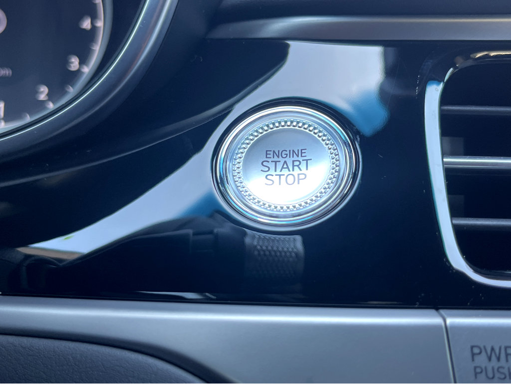 New 2025 Genesis G70 3.3T Advanced w/ Sport Prestige Package image 8