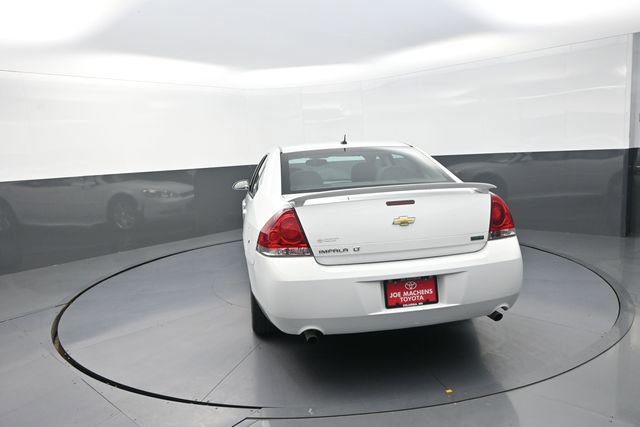 Used 2012 Chevrolet Impala LT image 53
