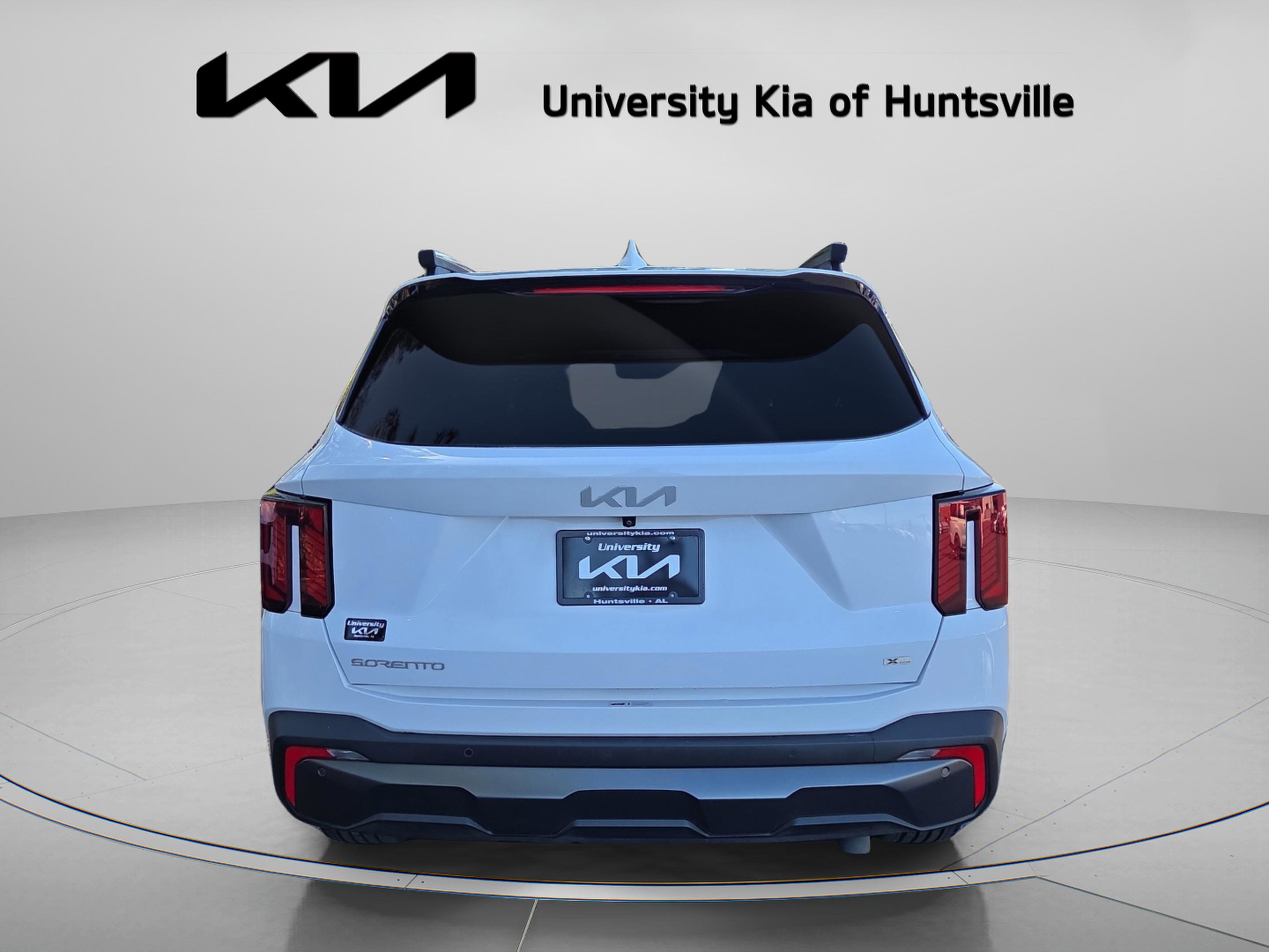 Used 2024 Kia Sorento SX image 6