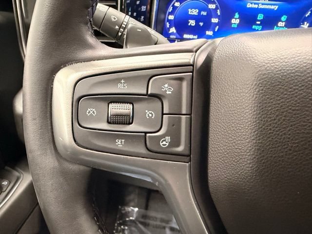 Used 2024 Chevrolet Silverado 1500 RST AWD/4WD image 33