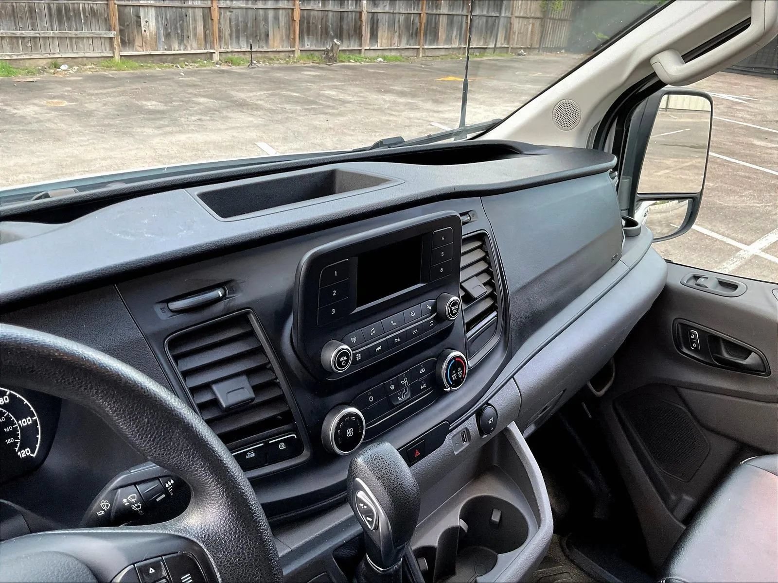 Used 2023 Ford Transit 150 Low Roof RWD image 36