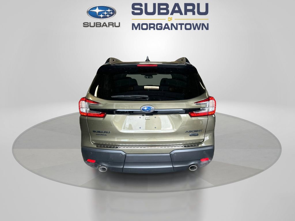 New 2025 Subaru Ascent Bronze Edition image 6
